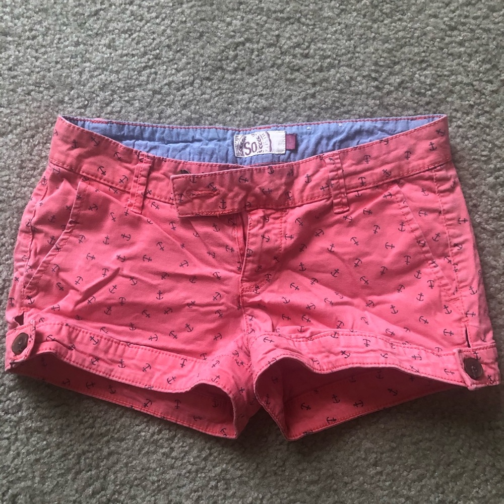 Shorts